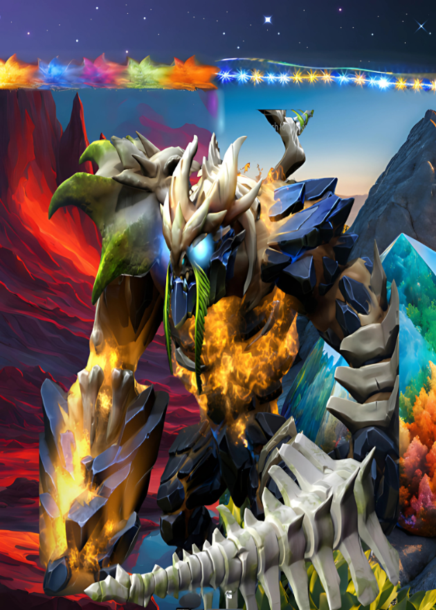 Tiny | Ancient Inheritance