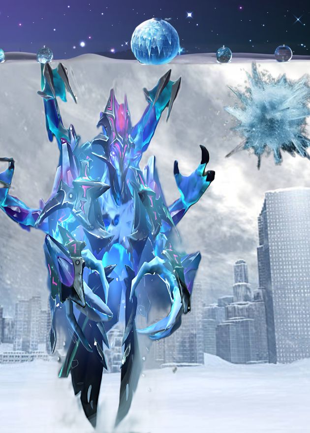 Ancient Apparition – Apocalypse Unbound