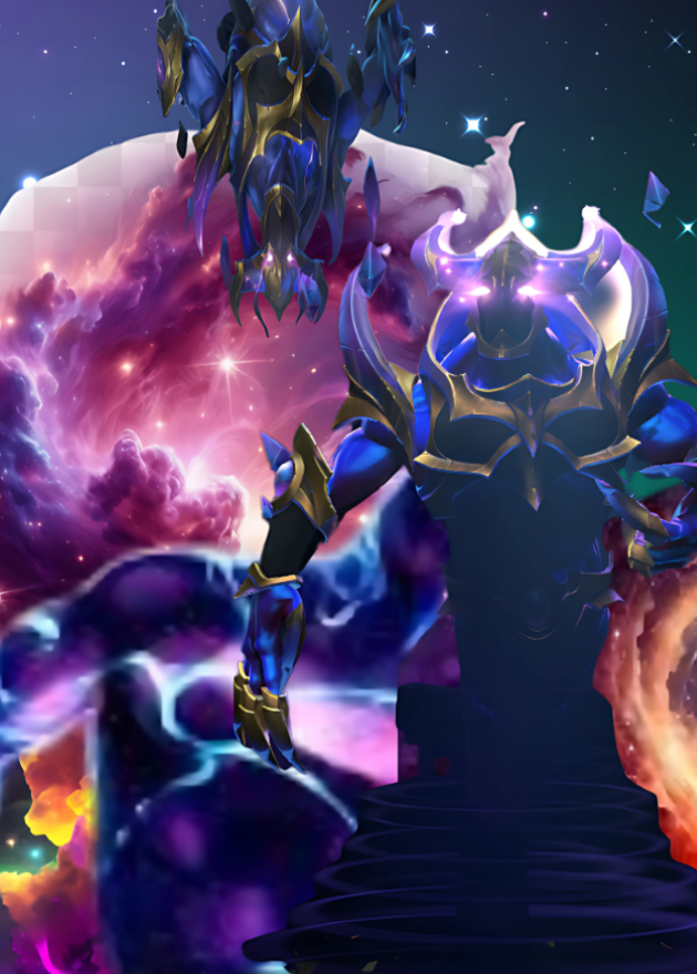 Enigma | Astral Terminus