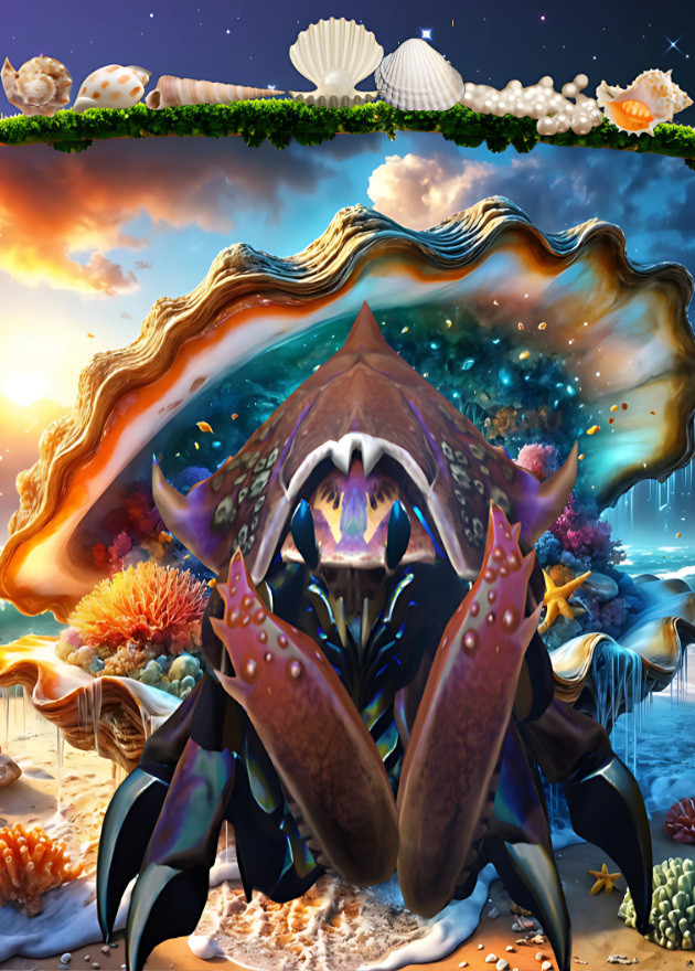 Nyx Assassin | Chitinous Stalker