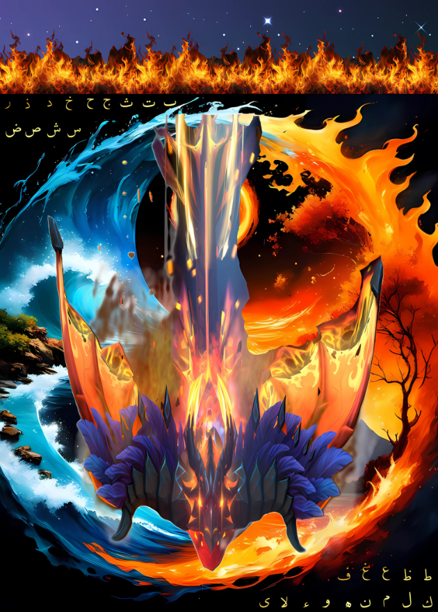 Phoenix | Crimson Dawn