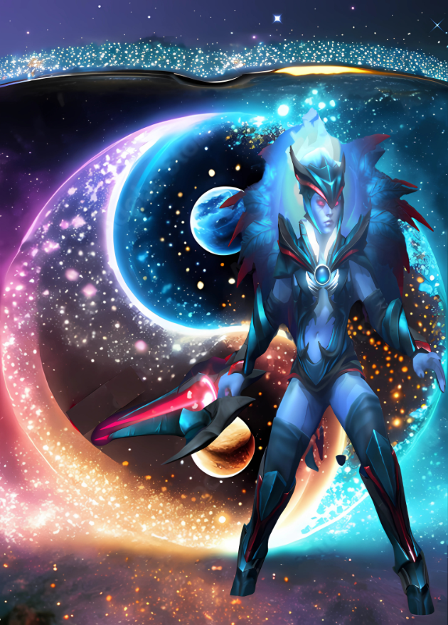 Vengeful Spirit | Echoes of the Eyrie