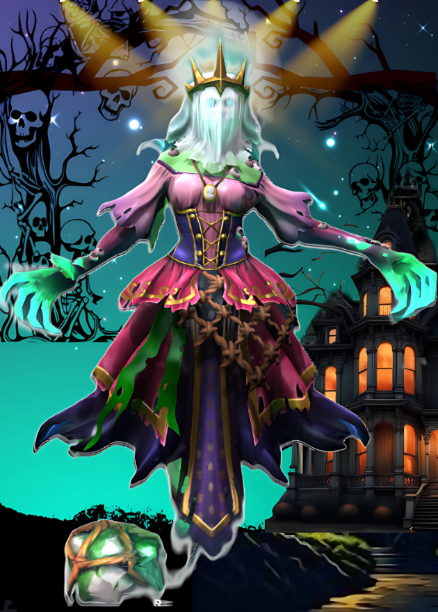 Death Prophet – Eternal Testament