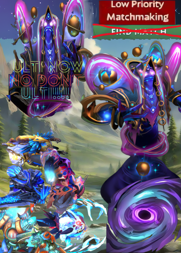 Enigma | Evolution of the Infini..