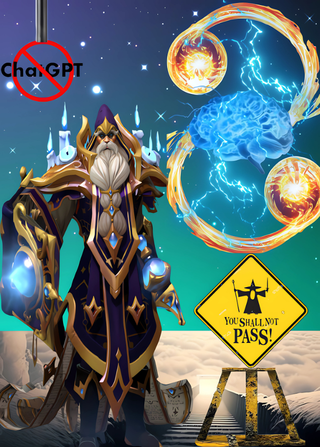 Silencer | Grand Suppressor