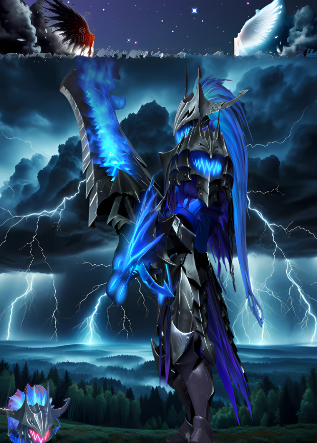 Sven | Indomitable Legacy