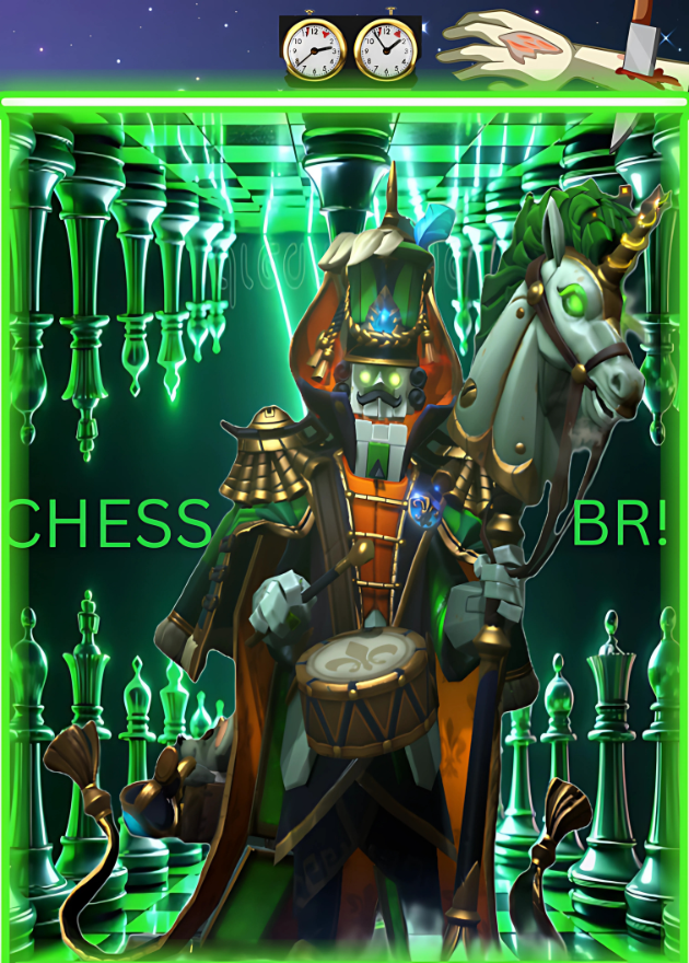 Rubic | March of the Crackerjack Mage