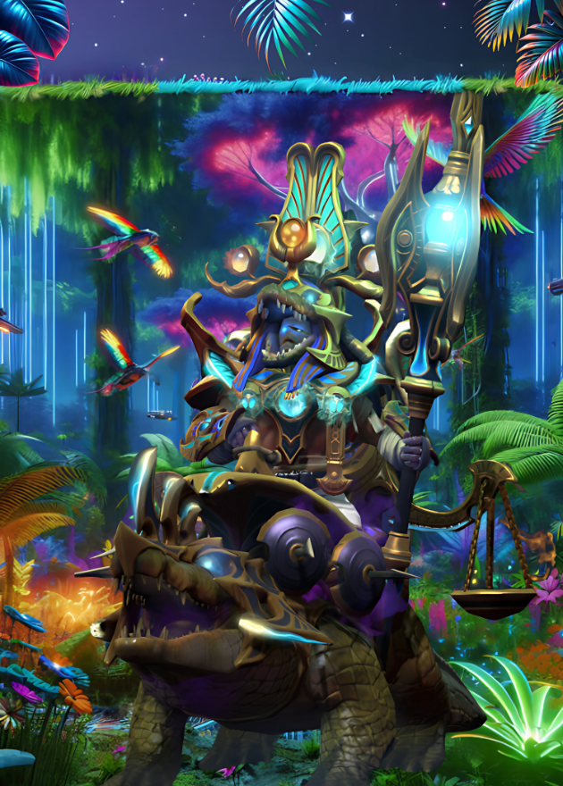 Chen | Perils of the Red Banks