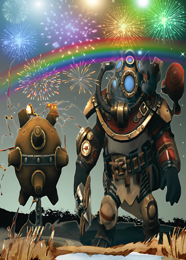 Clock Werk | Pressure Regulator