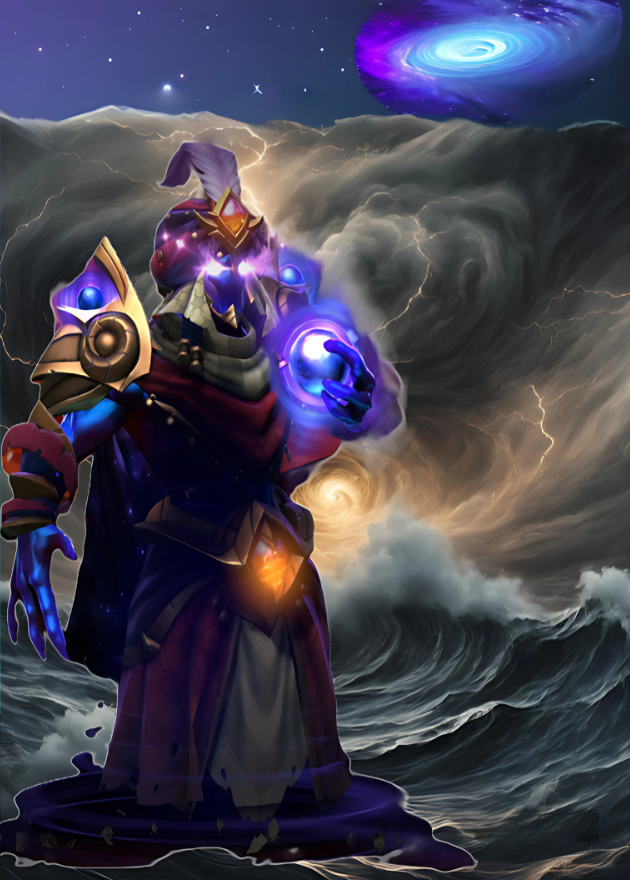 Enigma | The Arts of Mortal Deception