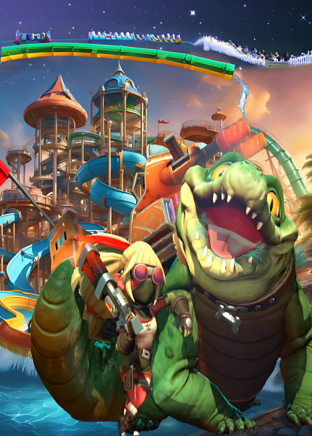 Snap Fire | Whippersnapper