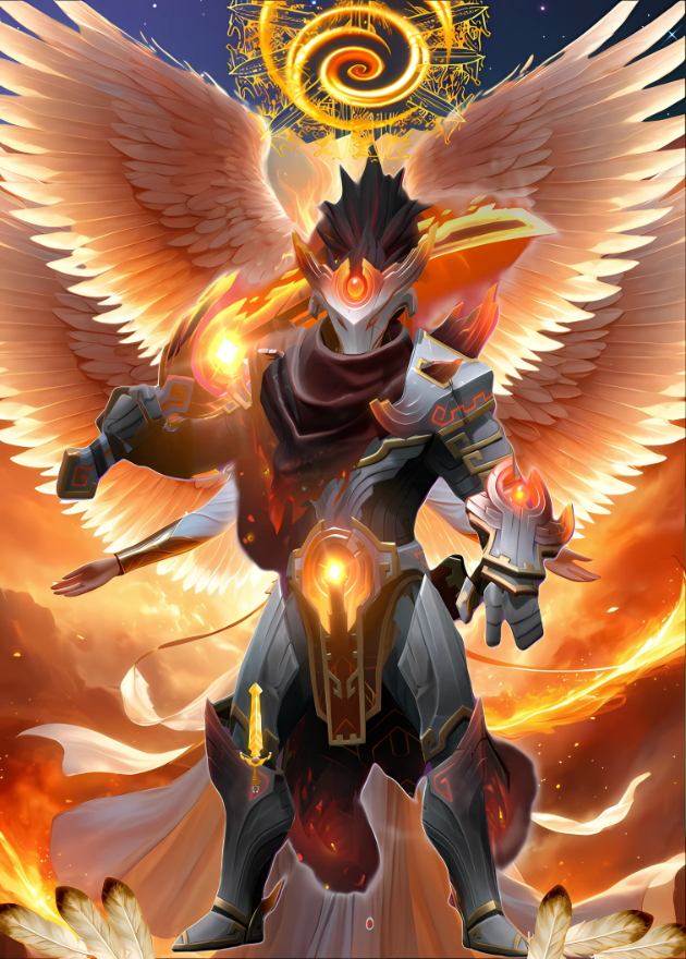 Juggernaut | Ancient Exile