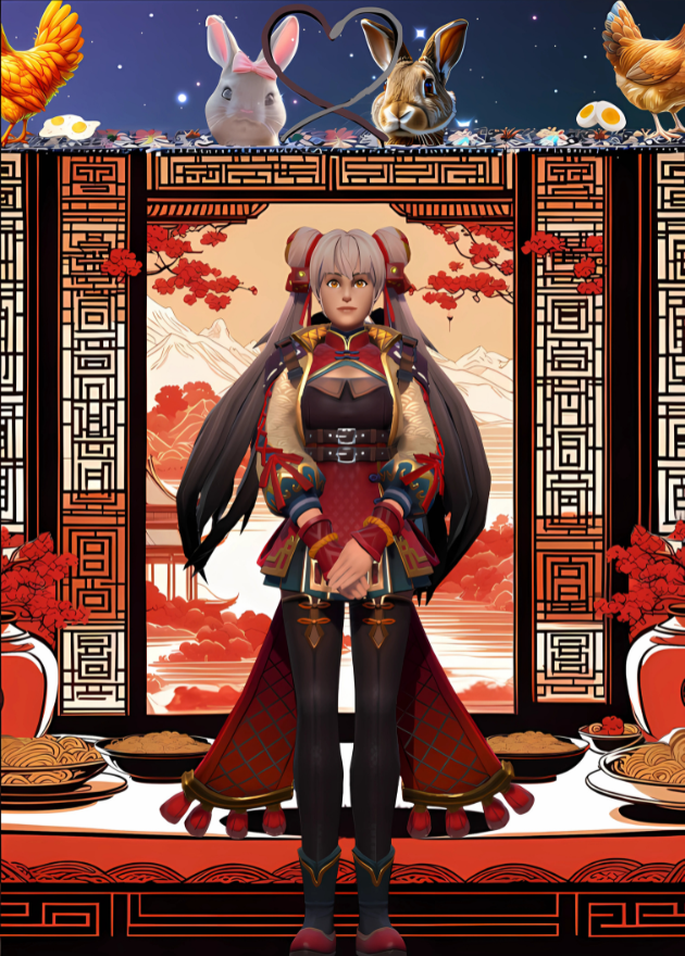 Marci | Faithful Fortune