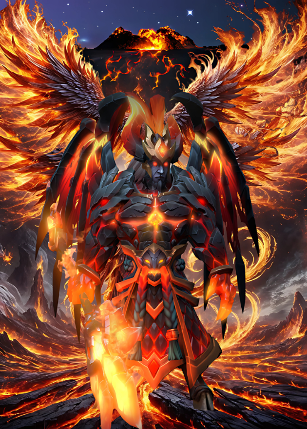 Doom | Igneous Infernal