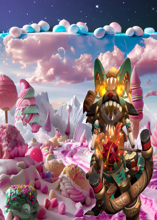 Hoodwink | Tomo’kan Footsoldier